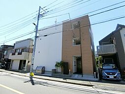 シトラス鹿島田 201