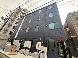 SENYO SQUARE 武蔵小杉 301