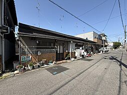 東難波町4丁目平家