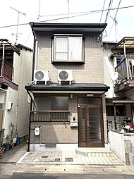 嵐山谷ヶ辻子町貸家