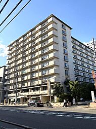 京都四条グランドハイツ