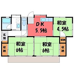 第1中嶋住宅