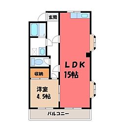 宇都宮市宿郷3丁目