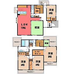 豊郷台二丁目戸建