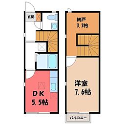 リースランドIP G