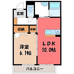 クレインヒルズ I