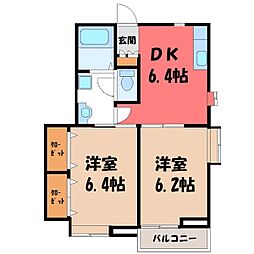 モダンピープル A棟