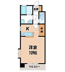 レナジア陽東 A棟