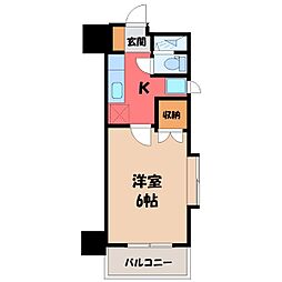 チサンマンション今小路