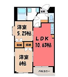 南大通りイステートハイツ