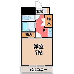 東今泉マンション