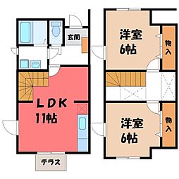 シャンドフルール関