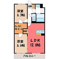 グランフォレスト G