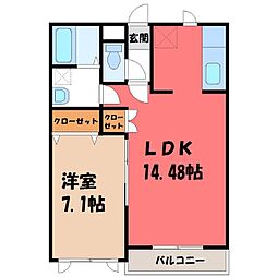 クラウドヒルズ