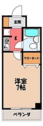 ライオンズマンション宇都宮一番町