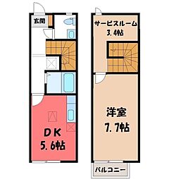 リースランドIP E