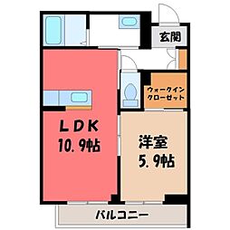 ヴィラーチェ S