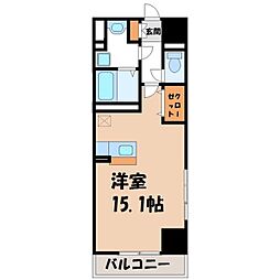 宇都宮市今泉3丁目