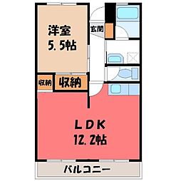 サンワハイツ
