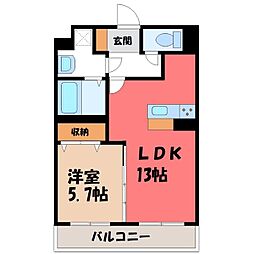 八幡山公園ザ・レジデンス A