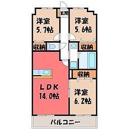 ヴィラージュエクセラン
