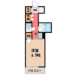 エトワール宇都宮第1