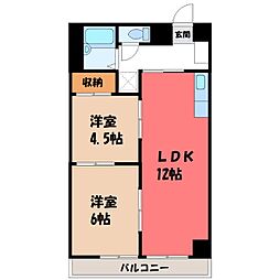 竹林マンション II
