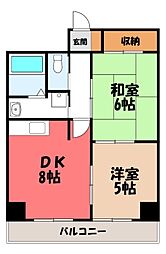 サングリートハイツ
