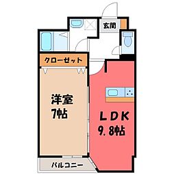 グランパセオ元今泉