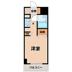 宇都宮市南大通り2丁目