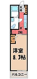 宇都宮市野沢町