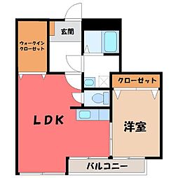 宇都宮市昭和3丁目