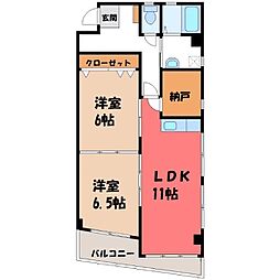 宇都宮市昭和3丁目