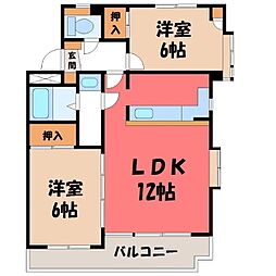 宇都宮市元今泉2丁目