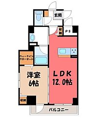 宇都宮市平松本町