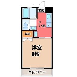 宇都宮市氷室町