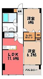 宇都宮市陽東5丁目