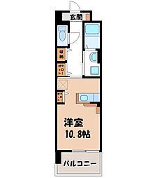 宇都宮市西川田本町2丁目