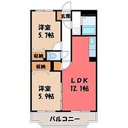 宇都宮市兵庫塚3丁目