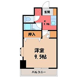 宇都宮市東宿郷1丁目