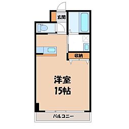 宇都宮市陽東8丁目