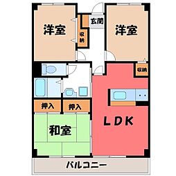 アーバンコートＫ