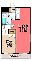 フォリア西川田