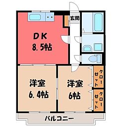 ブレインマンション戸祭