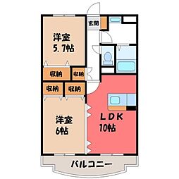 ミレニアムマンション
