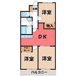 南晒屋コーポ