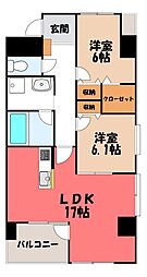 ファインクレスト M