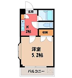 レジデンスTOYOUKE江曽島