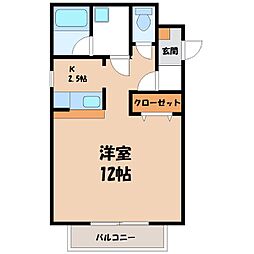 シティパルスギモト V号棟