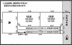 池田 B区画